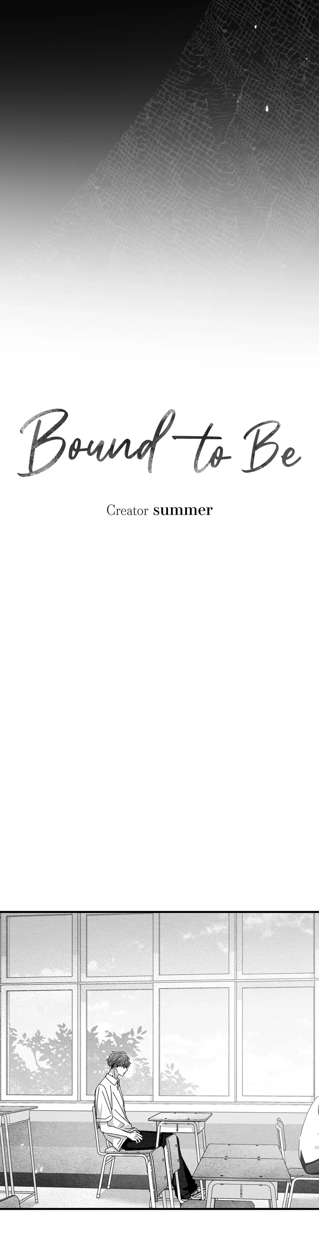 Bound to Be «Official» - Chapter 49 manhwa