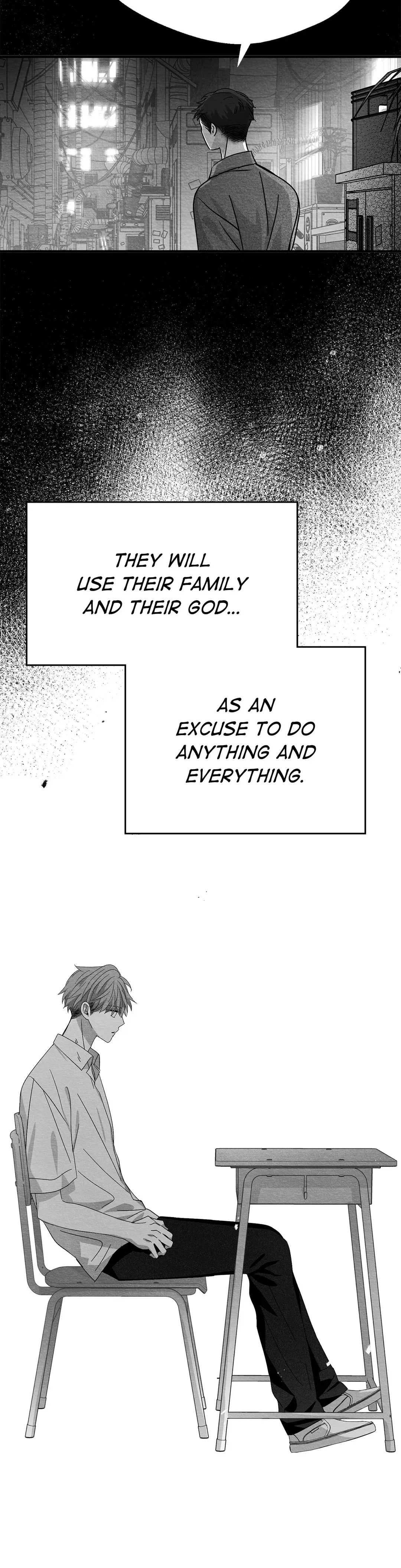Bound to Be «Official» - Chapter 49 manhwa