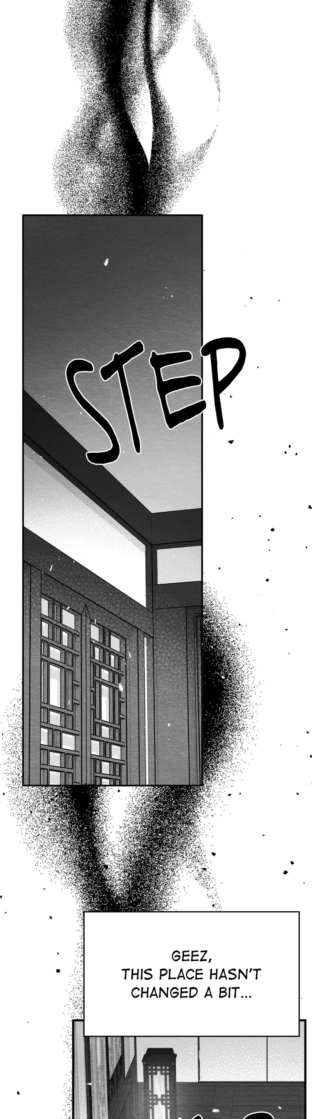 Bound to Be «Official» - Chapter 5 manhwa