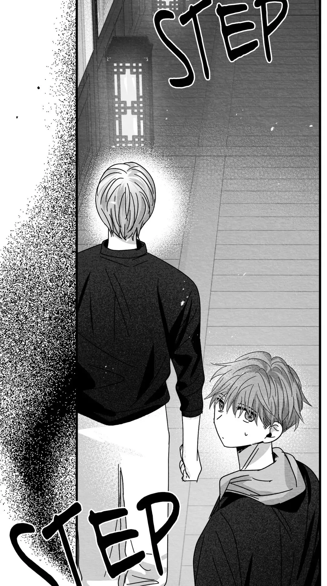 Bound to Be «Official» - Chapter 5 manhwa