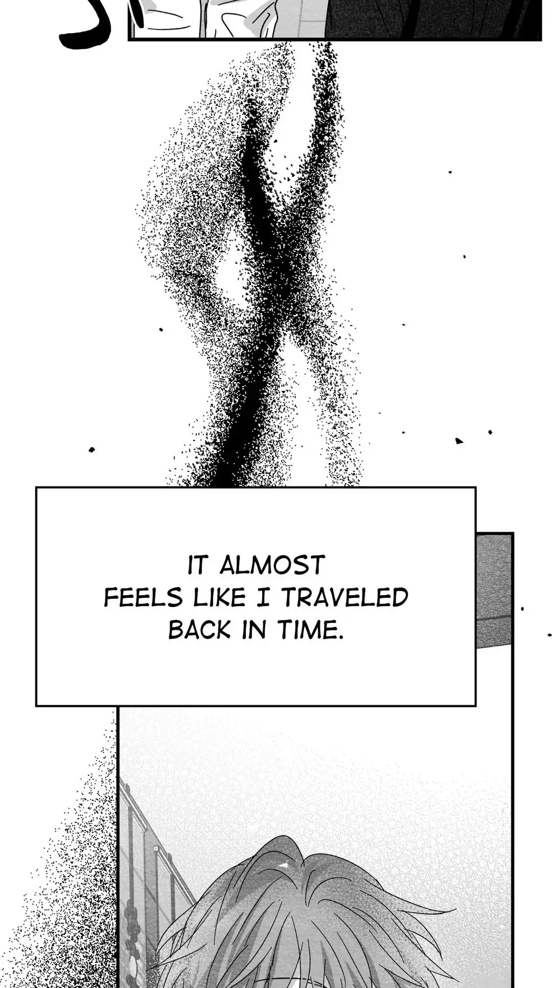 Bound to Be «Official» - Chapter 5 manhwa