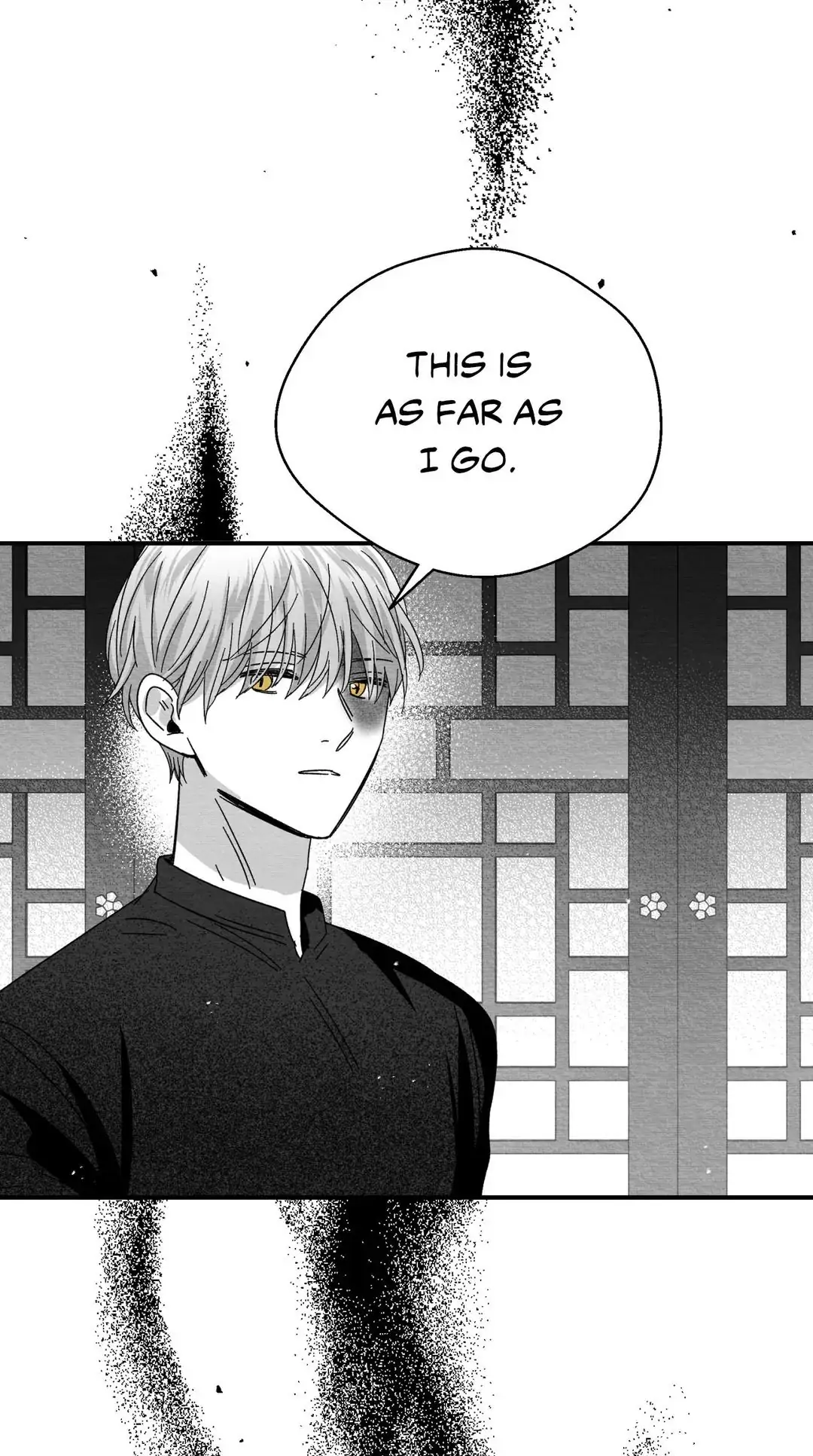 Bound to Be «Official» - Chapter 5 manhwa
