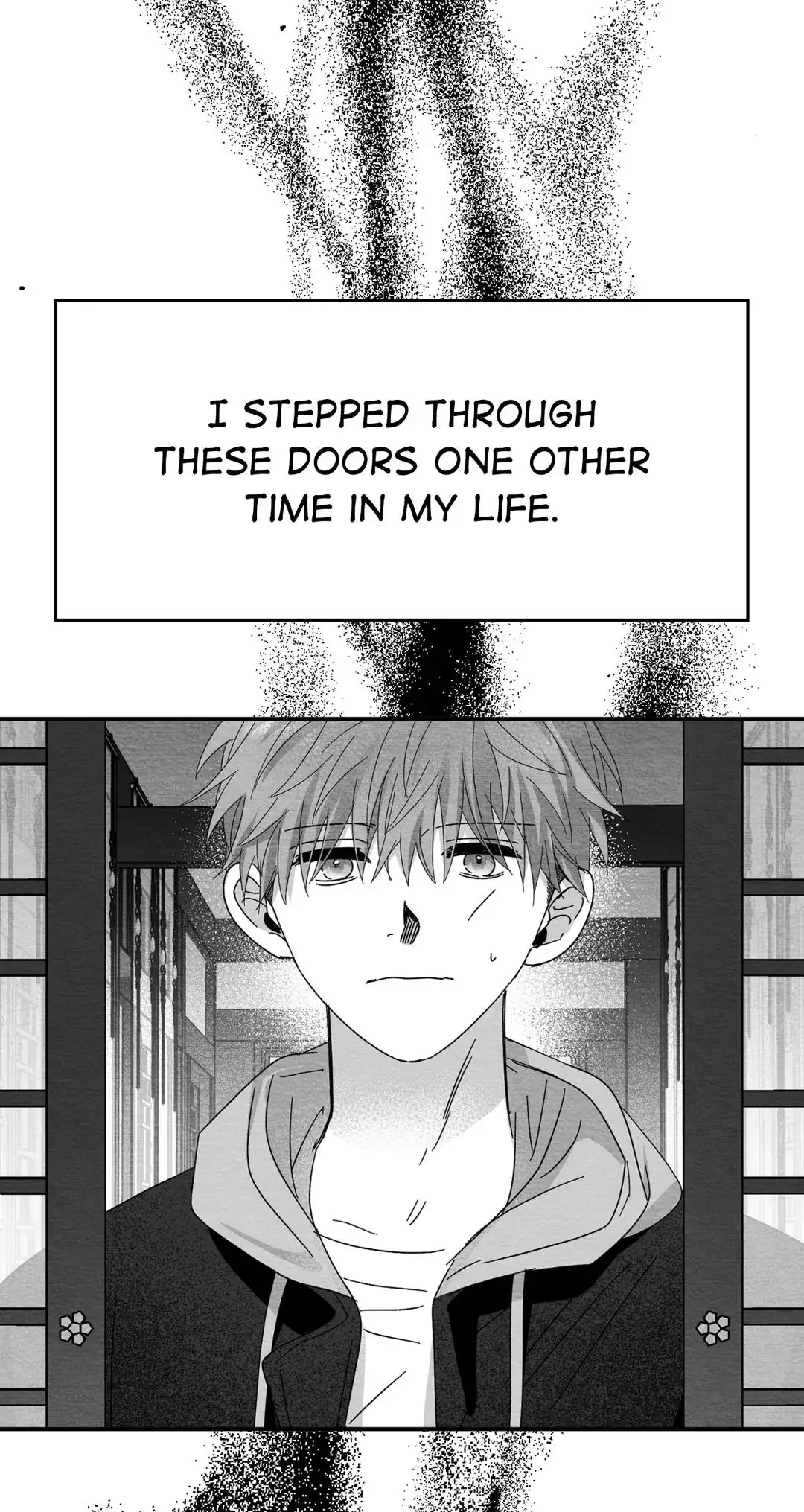 Bound to Be «Official» - Chapter 5 manhwa