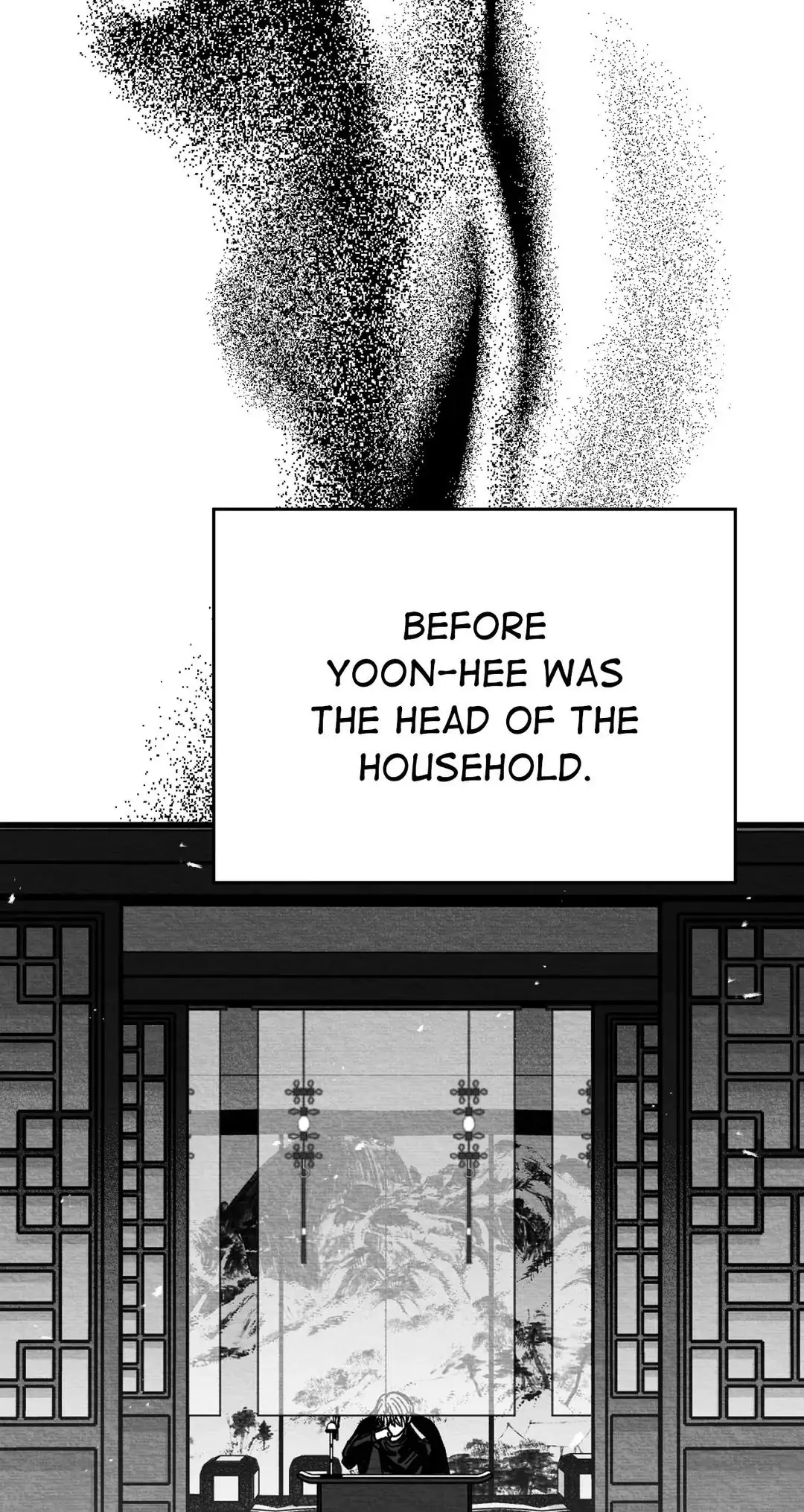 Bound to Be «Official» - Chapter 5 manhwa
