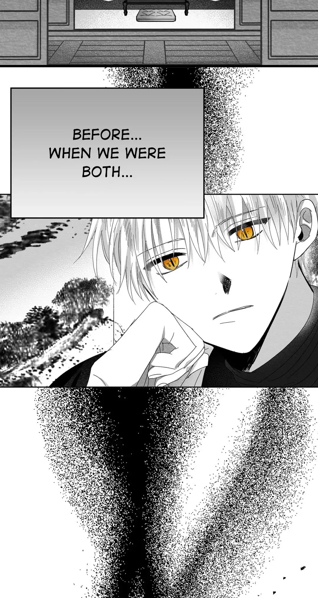 Bound to Be «Official» - Chapter 5 manhwa