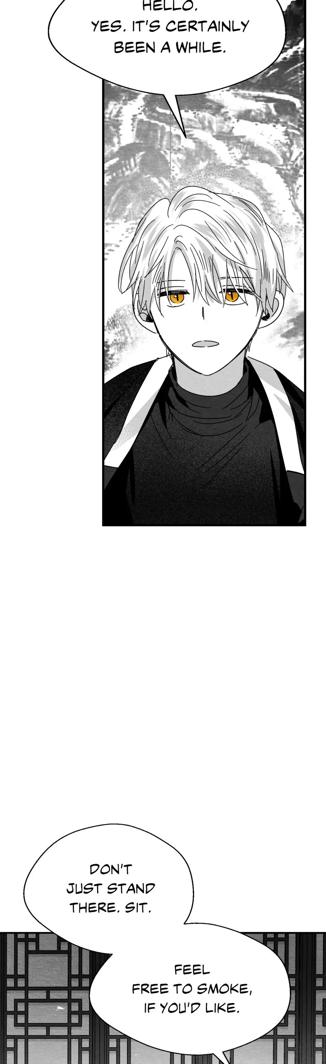 Bound to Be «Official» - Chapter 5 manhwa