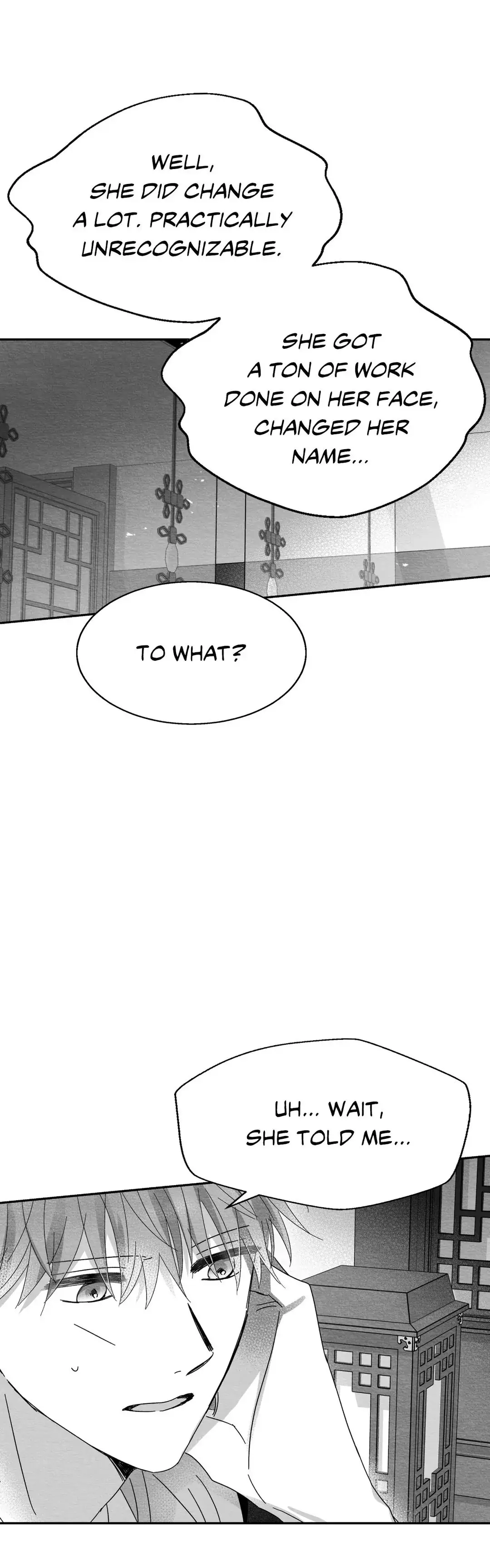 Bound to Be «Official» - Chapter 5 manhwa