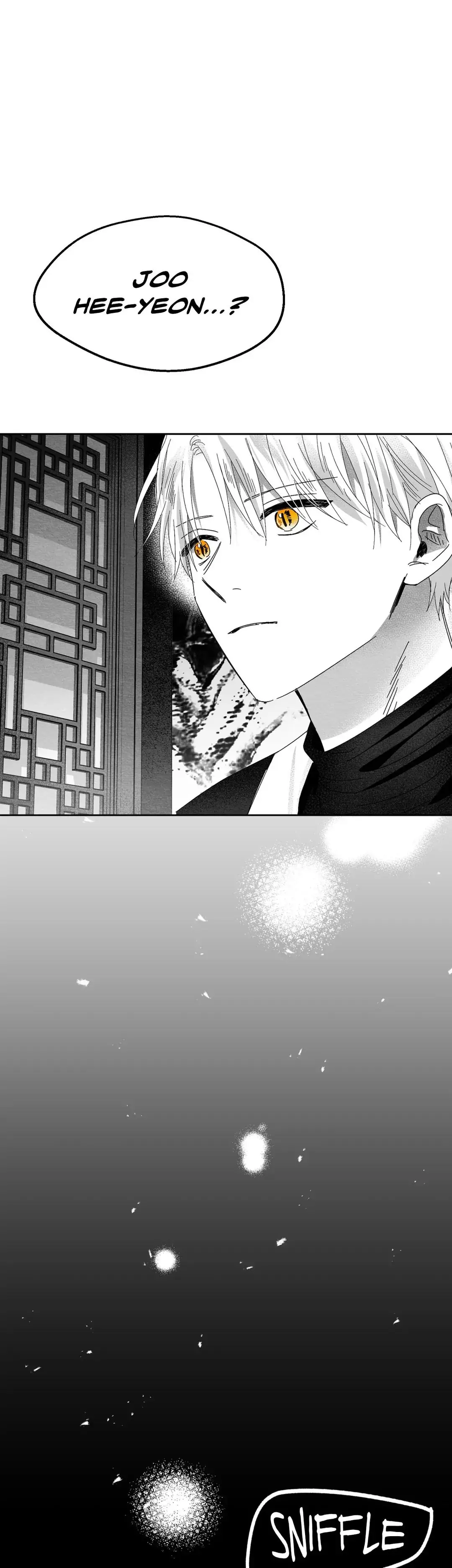 Bound to Be «Official» - Chapter 5 manhwa