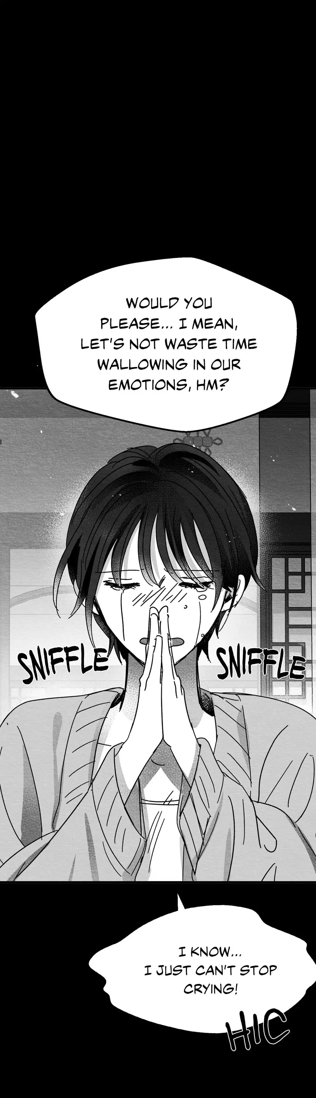 Bound to Be «Official» - Chapter 5 manhwa