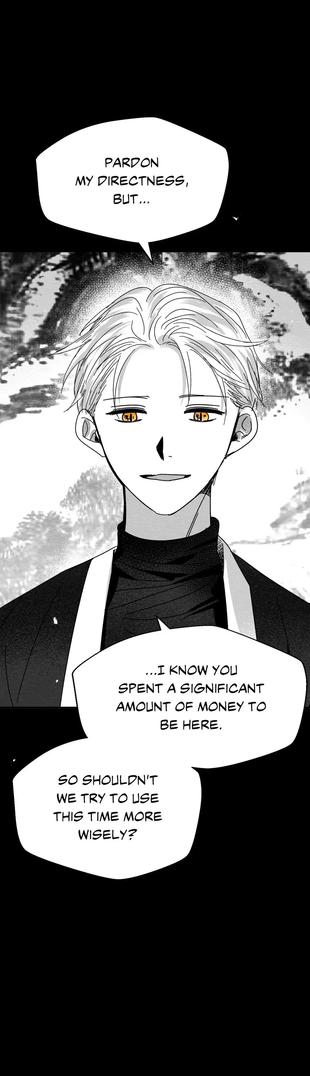 Bound to Be «Official» - Chapter 5 manhwa