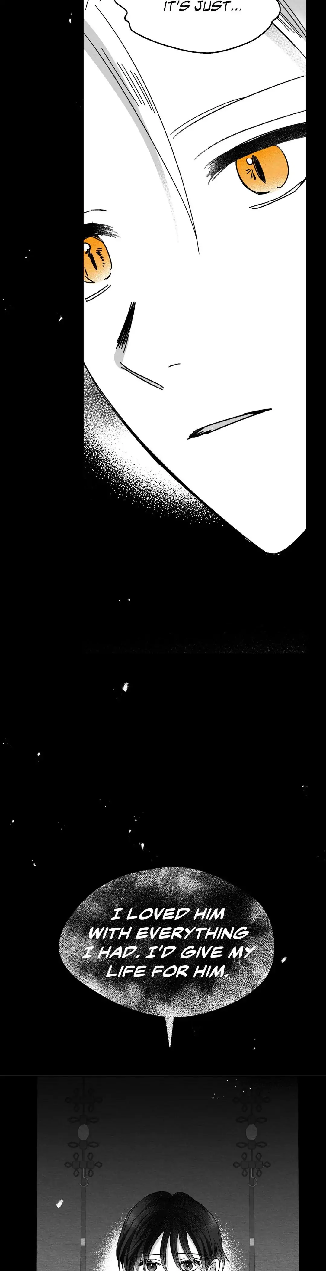 Bound to Be «Official» - Chapter 5 manhwa