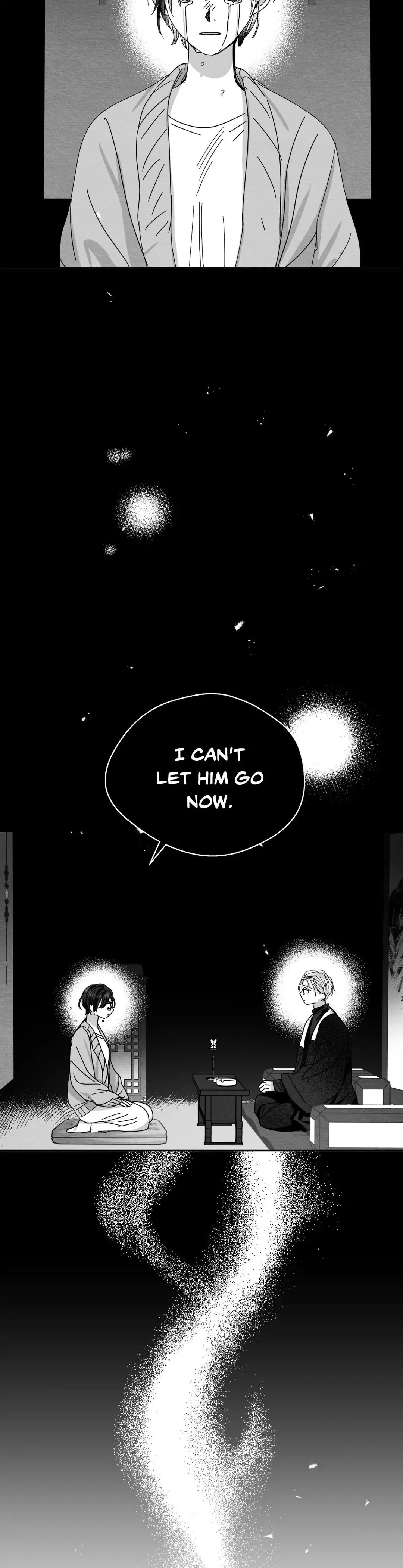 Bound to Be «Official» - Chapter 5 manhwa