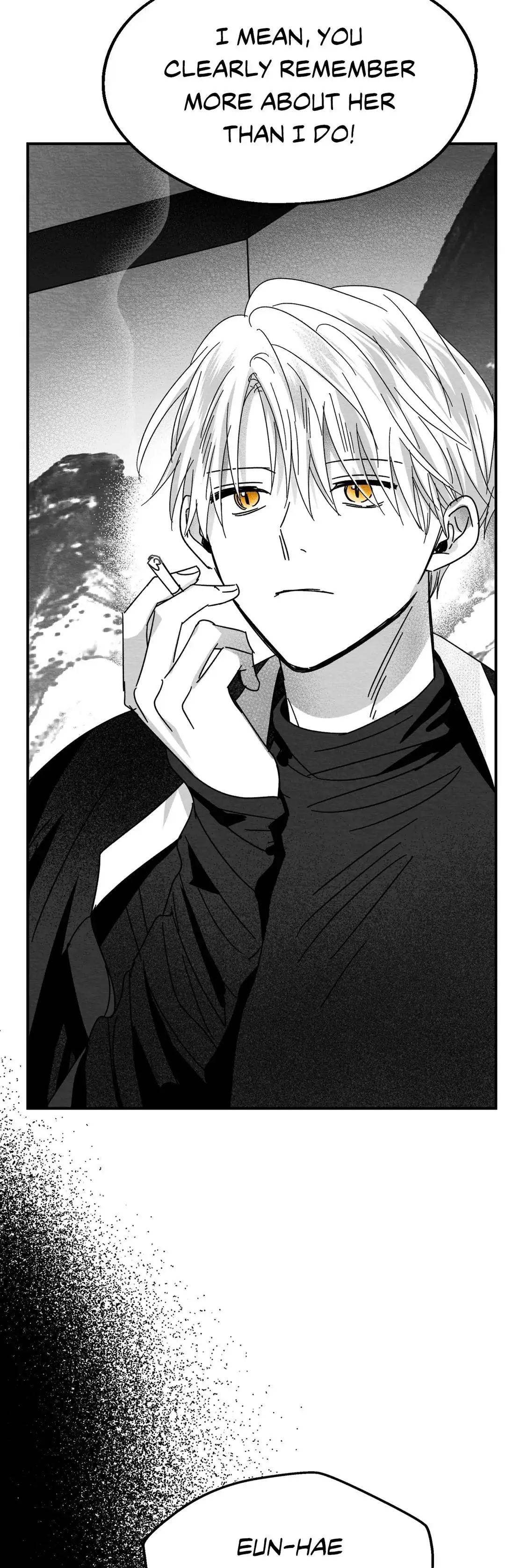 Bound to Be «Official» - Chapter 5 manhwa