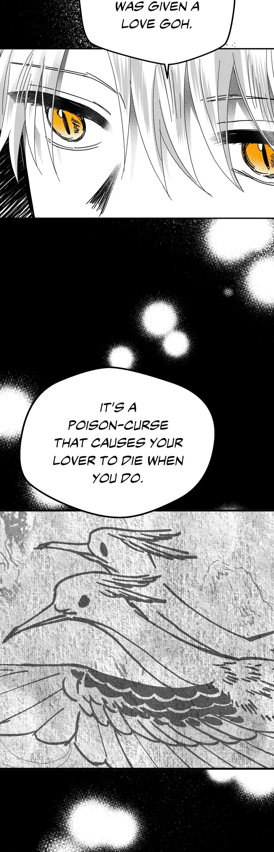 Bound to Be «Official» - Chapter 5 manhwa
