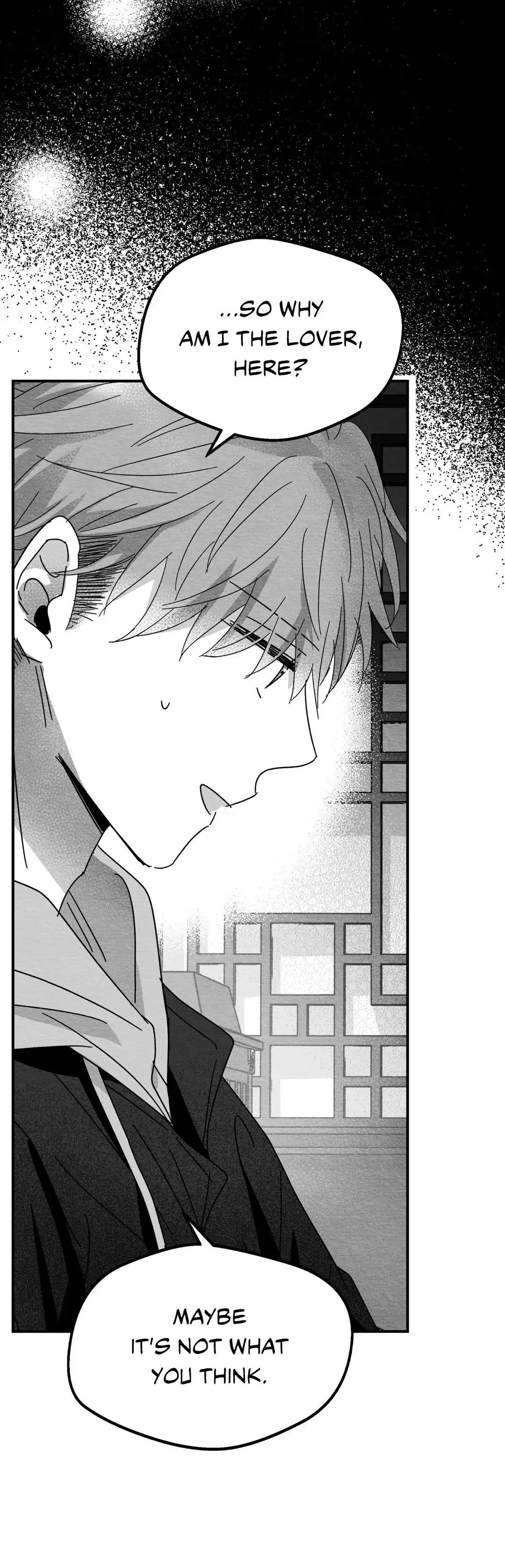 Bound to Be «Official» - Chapter 5 manhwa