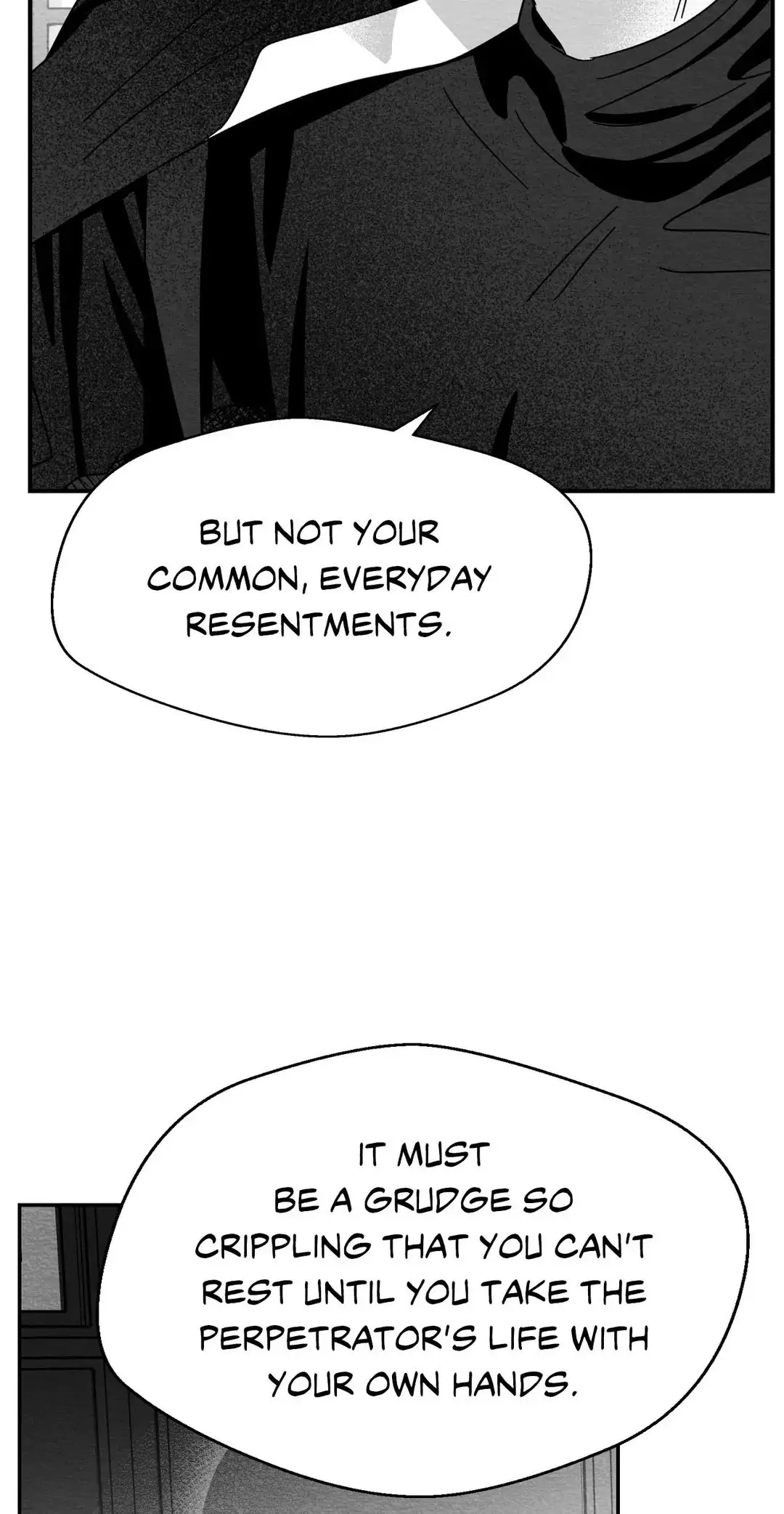 Bound to Be «Official» - Chapter 5 manhwa