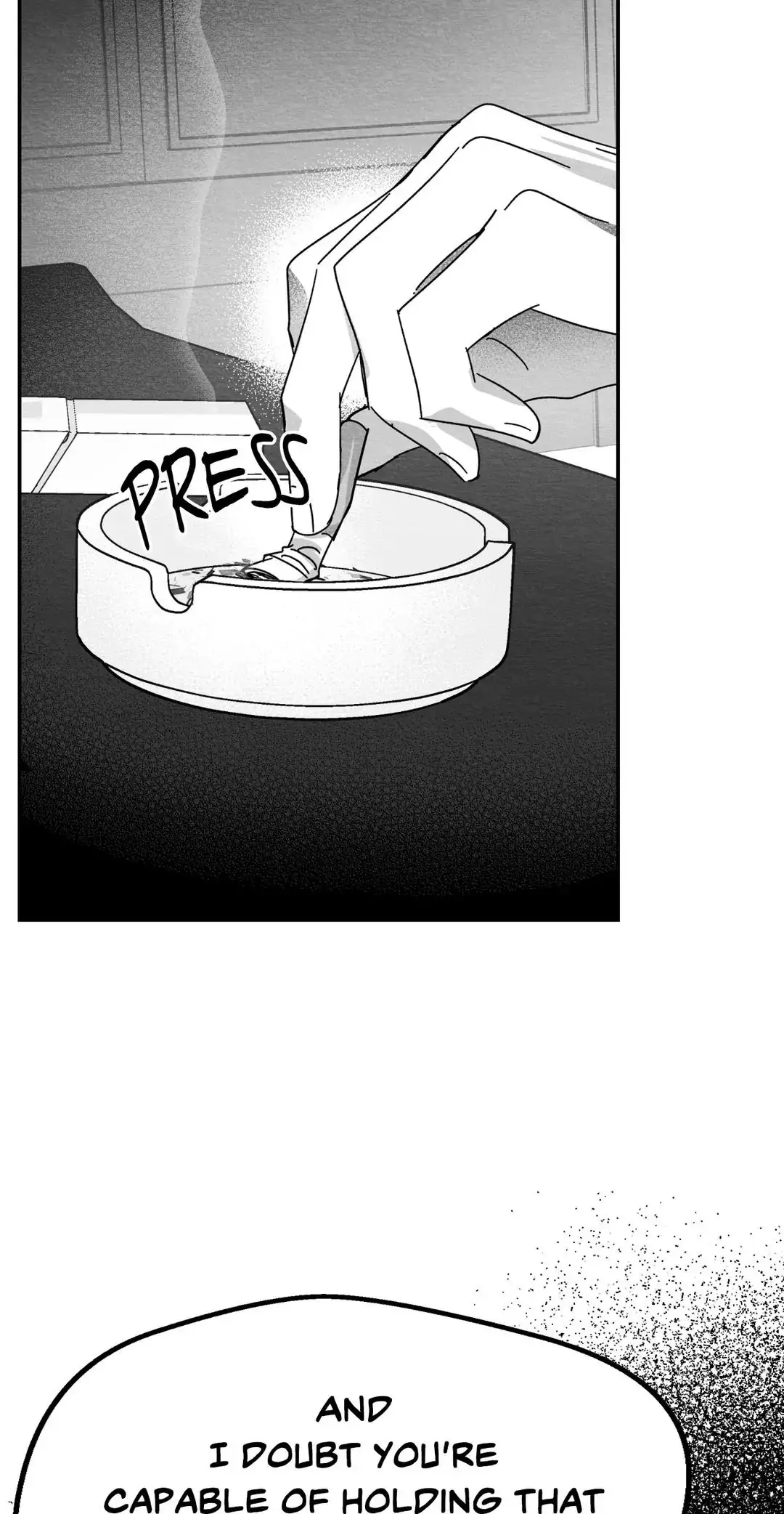 Bound to Be «Official» - Chapter 5 manhwa