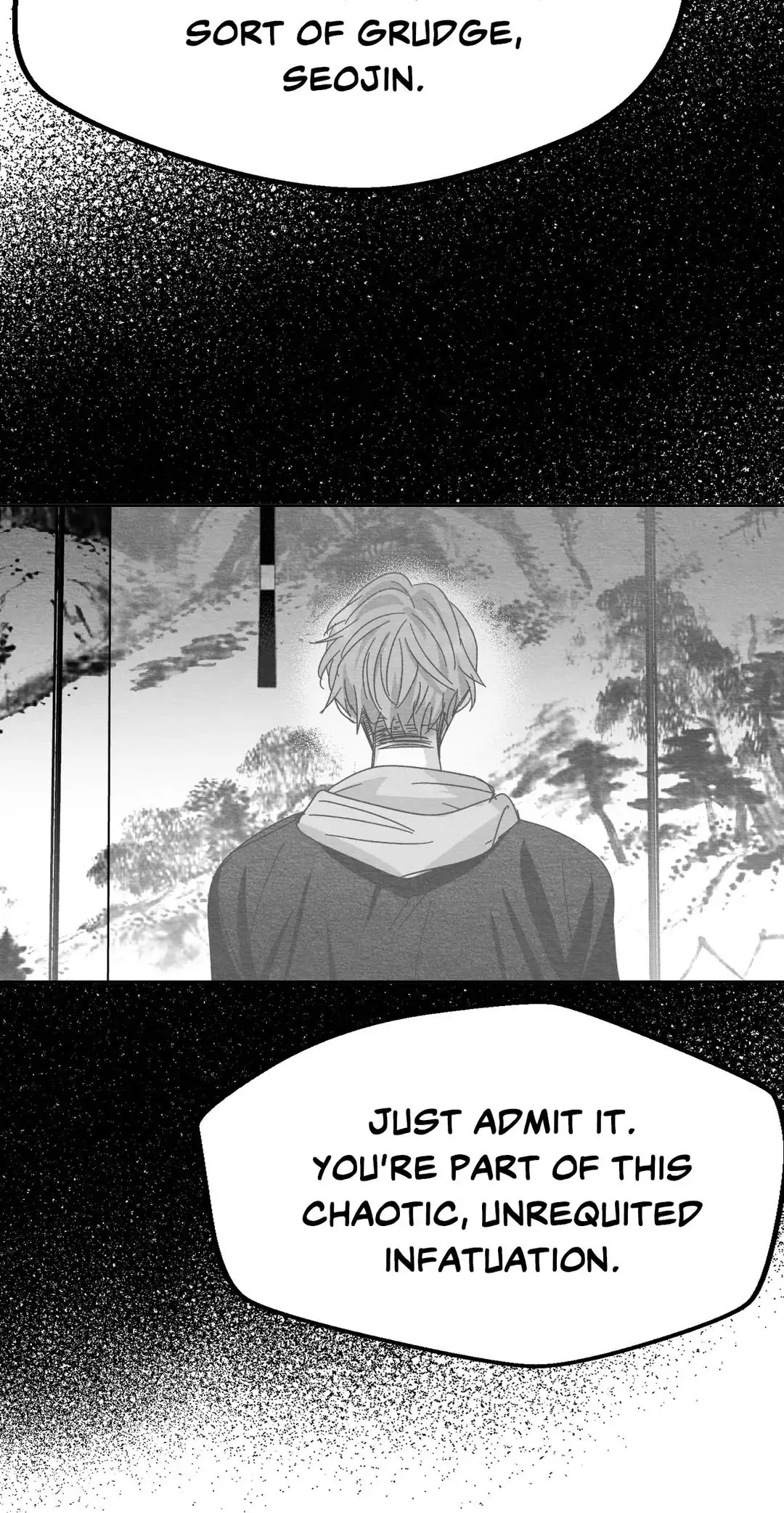 Bound to Be «Official» - Chapter 5 manhwa