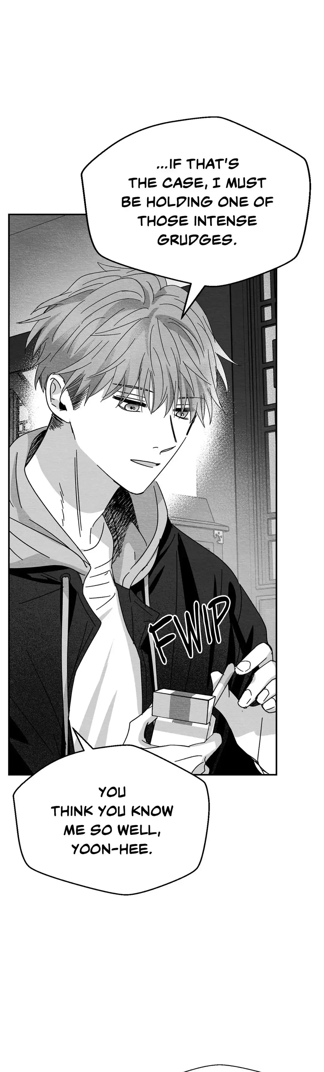 Bound to Be «Official» - Chapter 5 manhwa