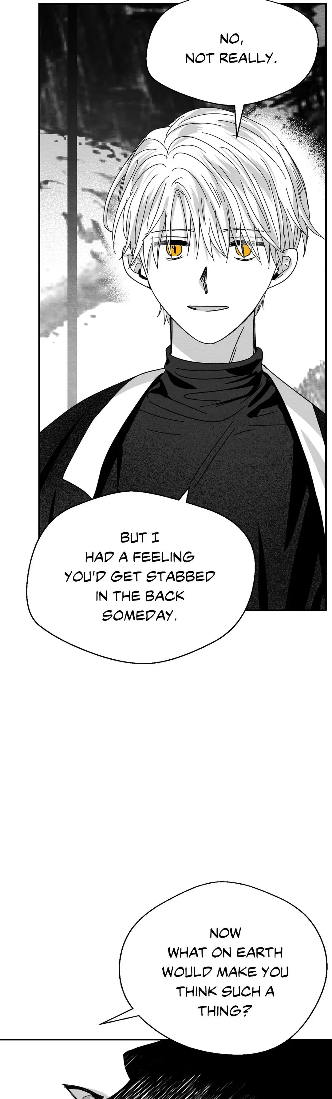 Bound to Be «Official» - Chapter 5 manhwa