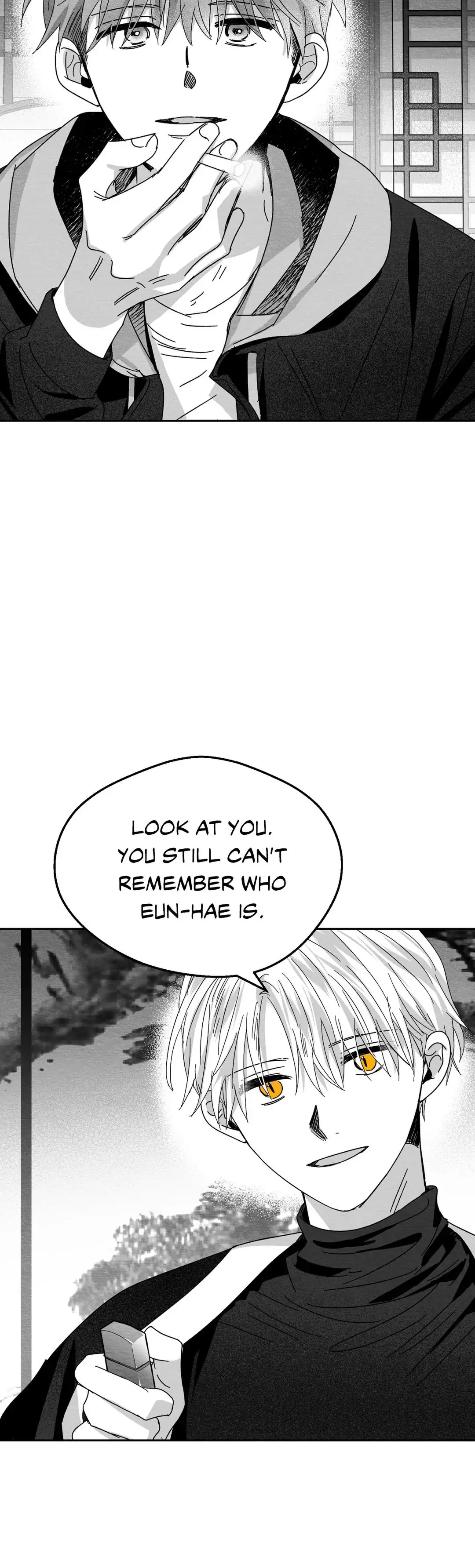 Bound to Be «Official» - Chapter 5 manhwa