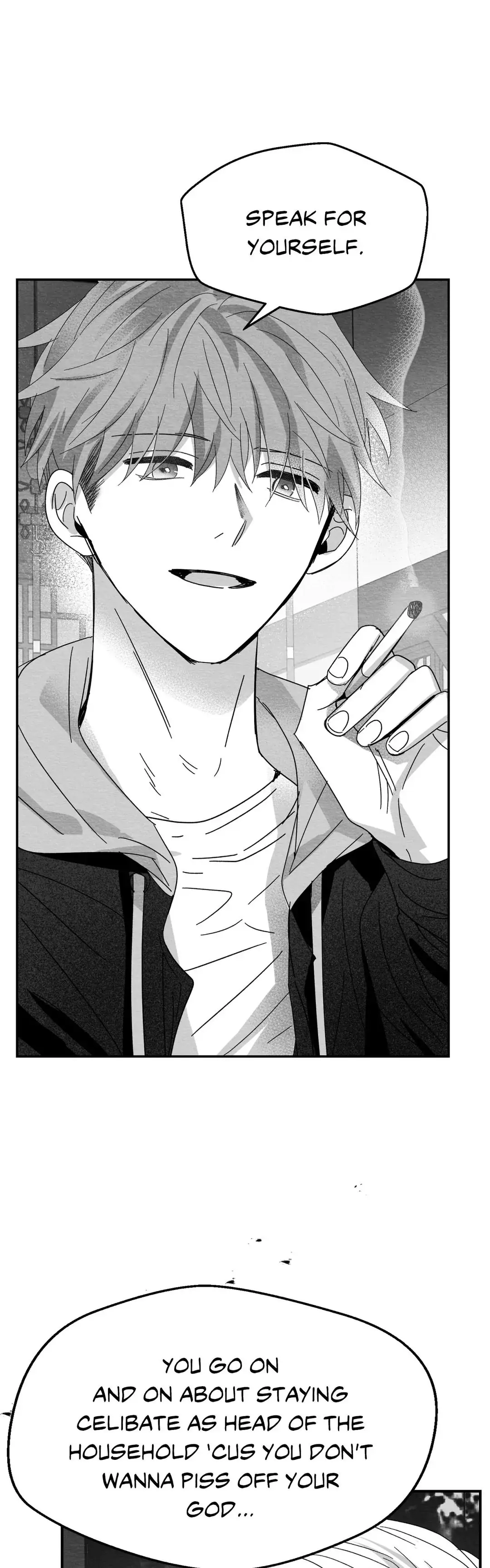 Bound to Be «Official» - Chapter 5 manhwa