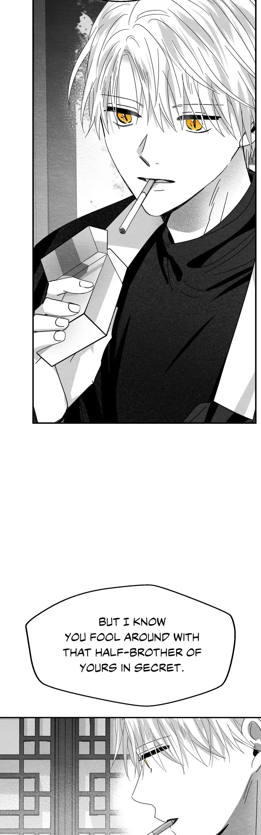 Bound to Be «Official» - Chapter 5 manhwa