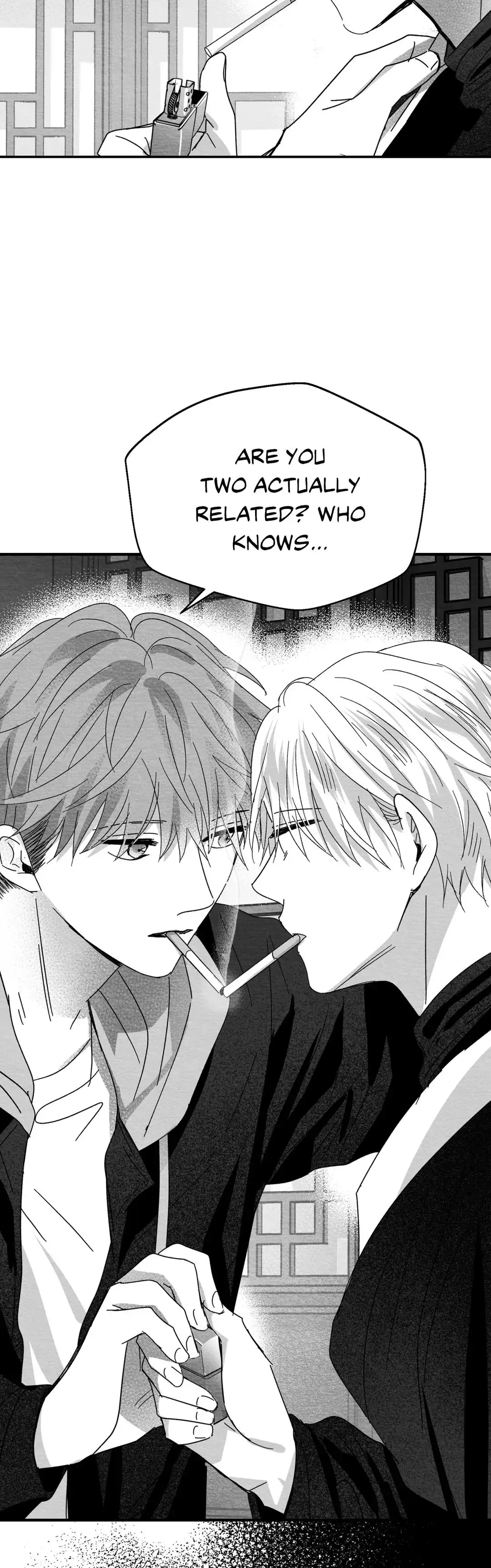 Bound to Be «Official» - Chapter 5 manhwa