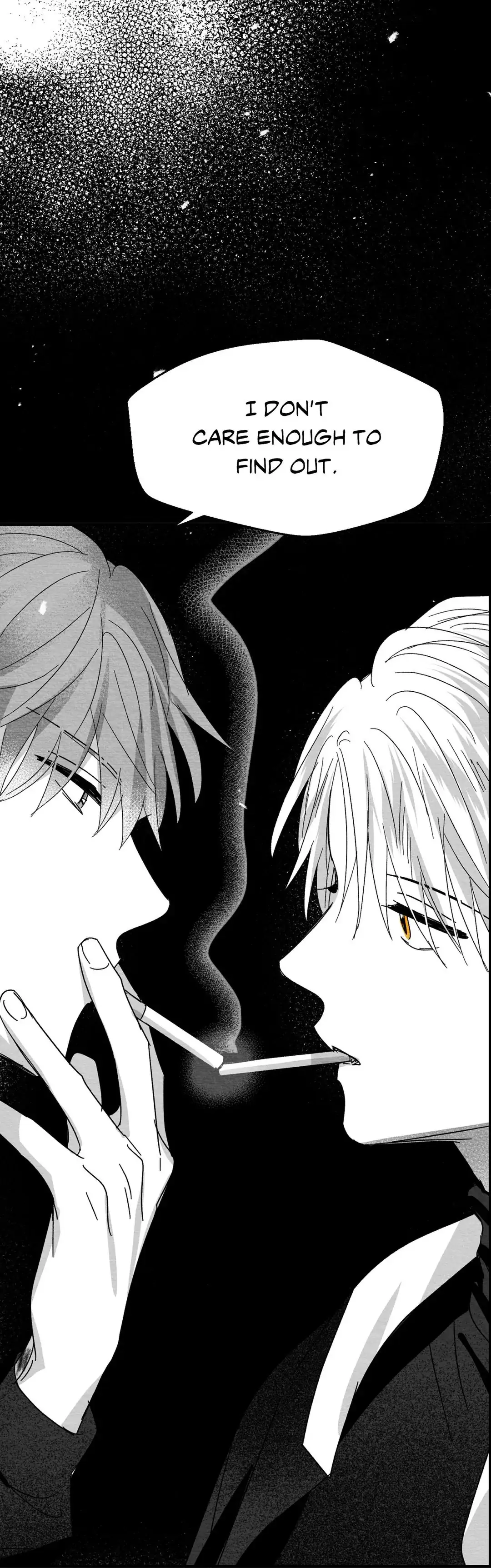 Bound to Be «Official» - Chapter 5 manhwa
