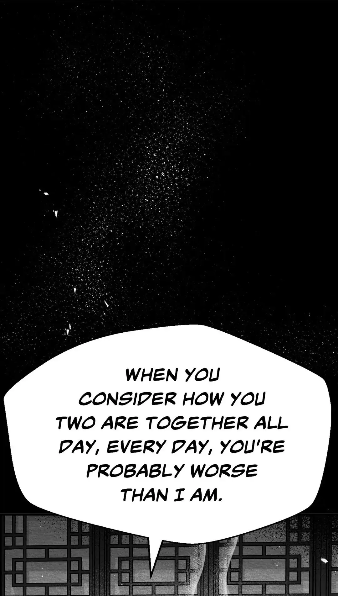 Bound to Be «Official» - Chapter 5 manhwa