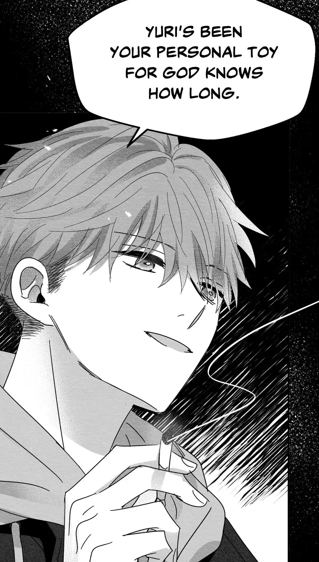 Bound to Be «Official» - Chapter 5 manhwa