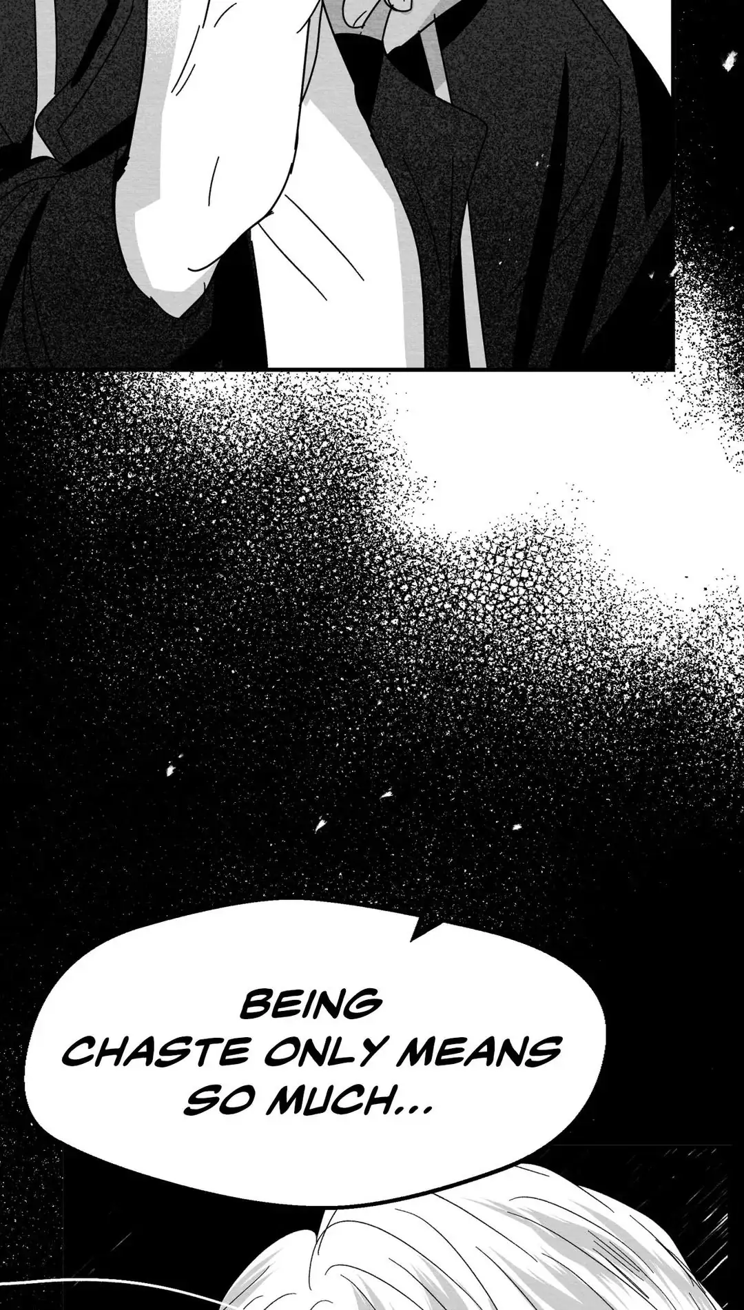 Bound to Be «Official» - Chapter 5 manhwa