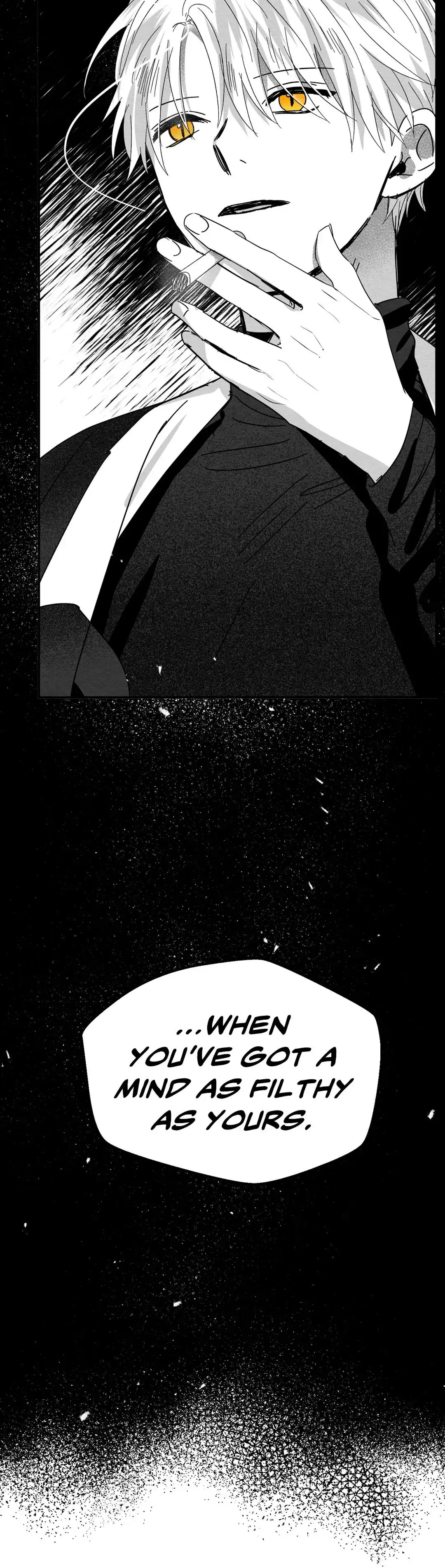 Bound to Be «Official» - Chapter 5 manhwa