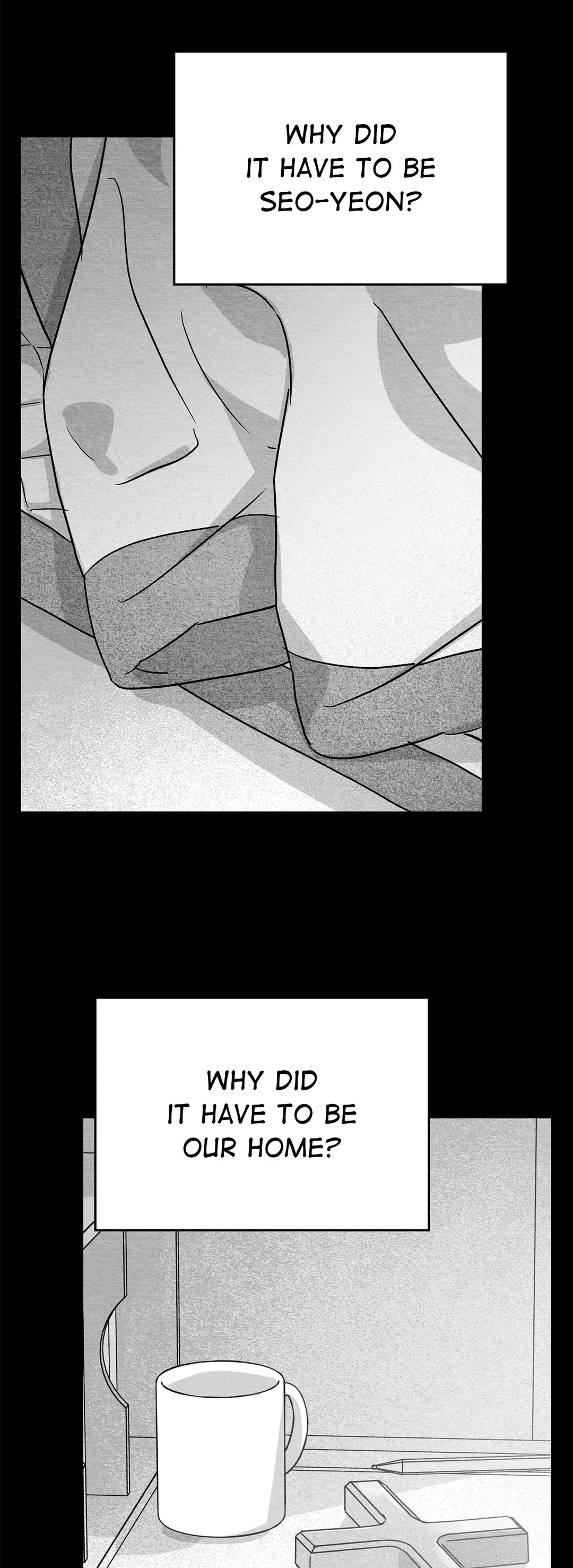 Bound to Be «Official» - Chapter 50 manhwa