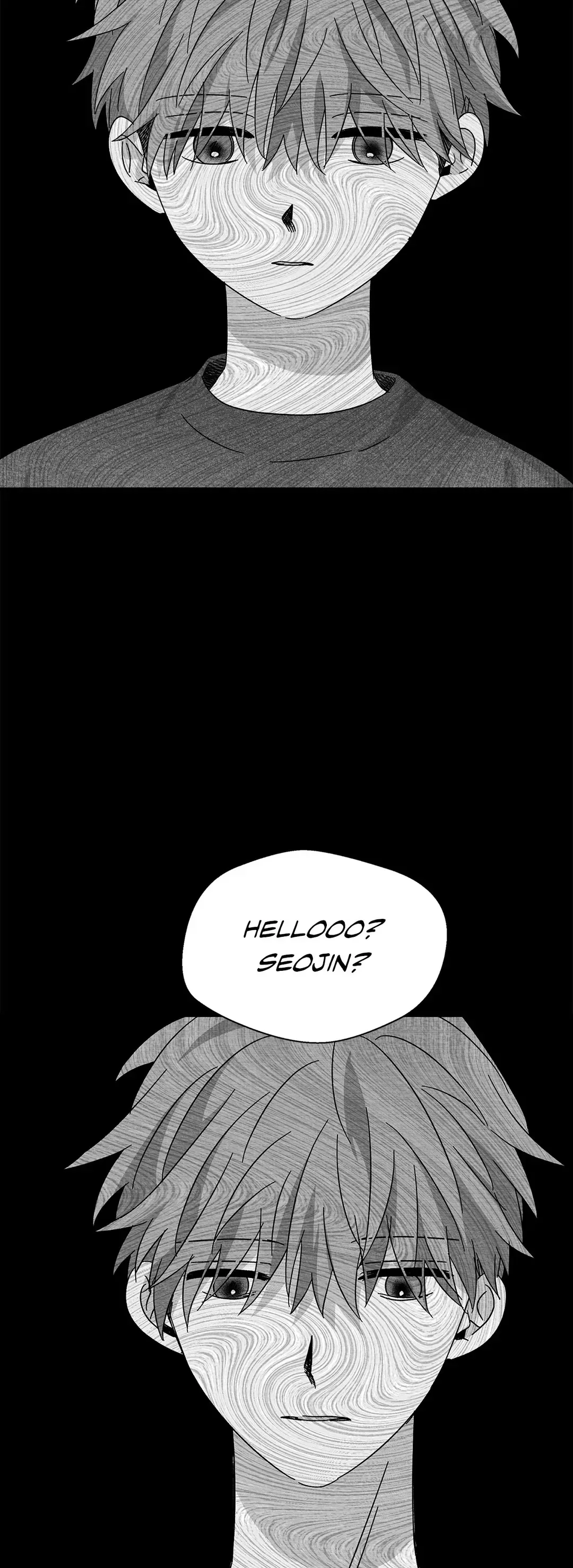 Bound to Be «Official» - Chapter 50 manhwa