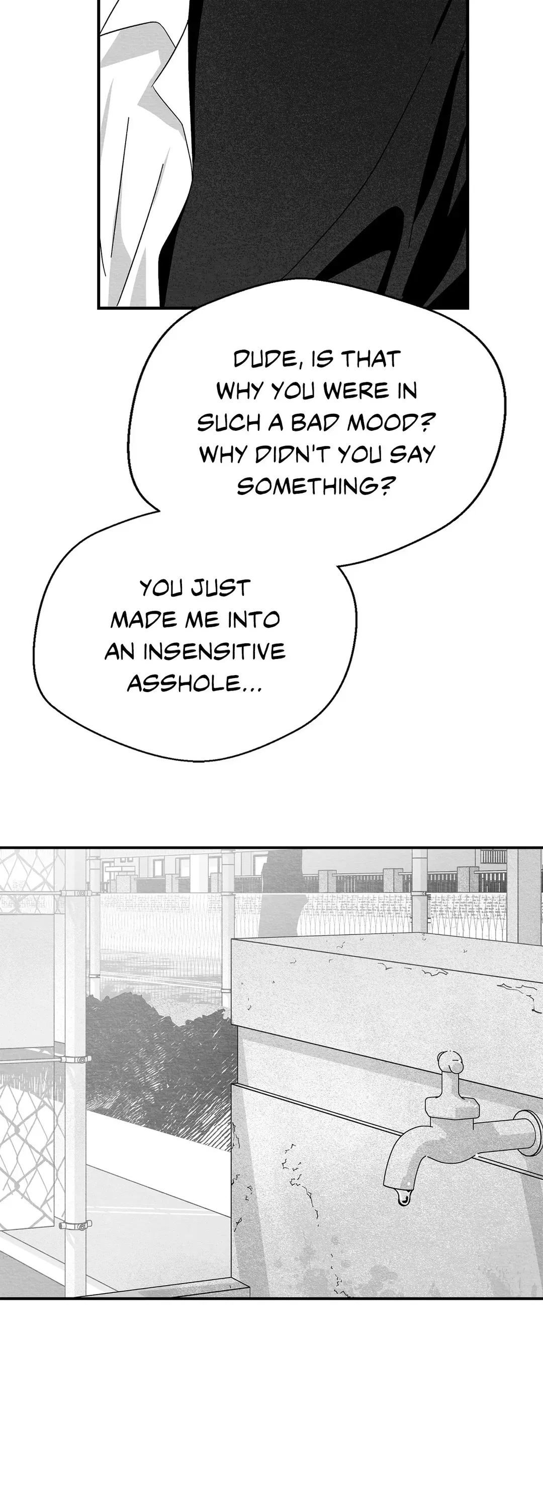 Bound to Be «Official» - Chapter 50 manhwa