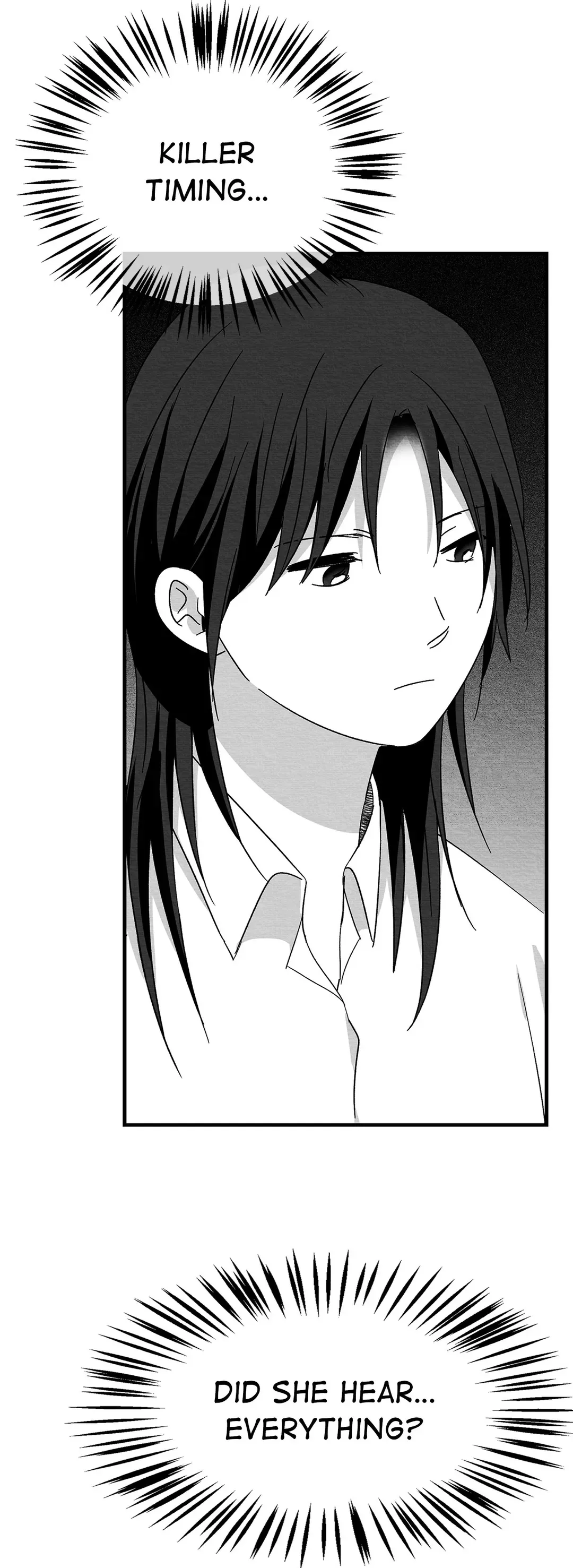 Bound to Be «Official» - Chapter 50 manhwa
