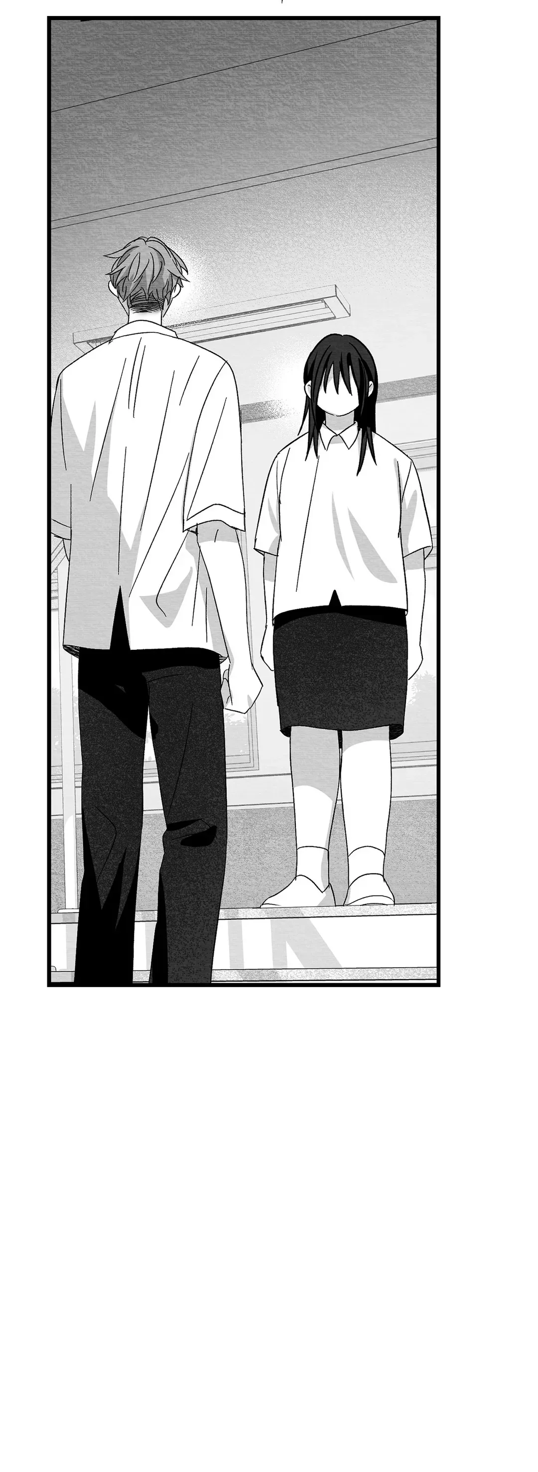Bound to Be «Official» - Chapter 50 manhwa