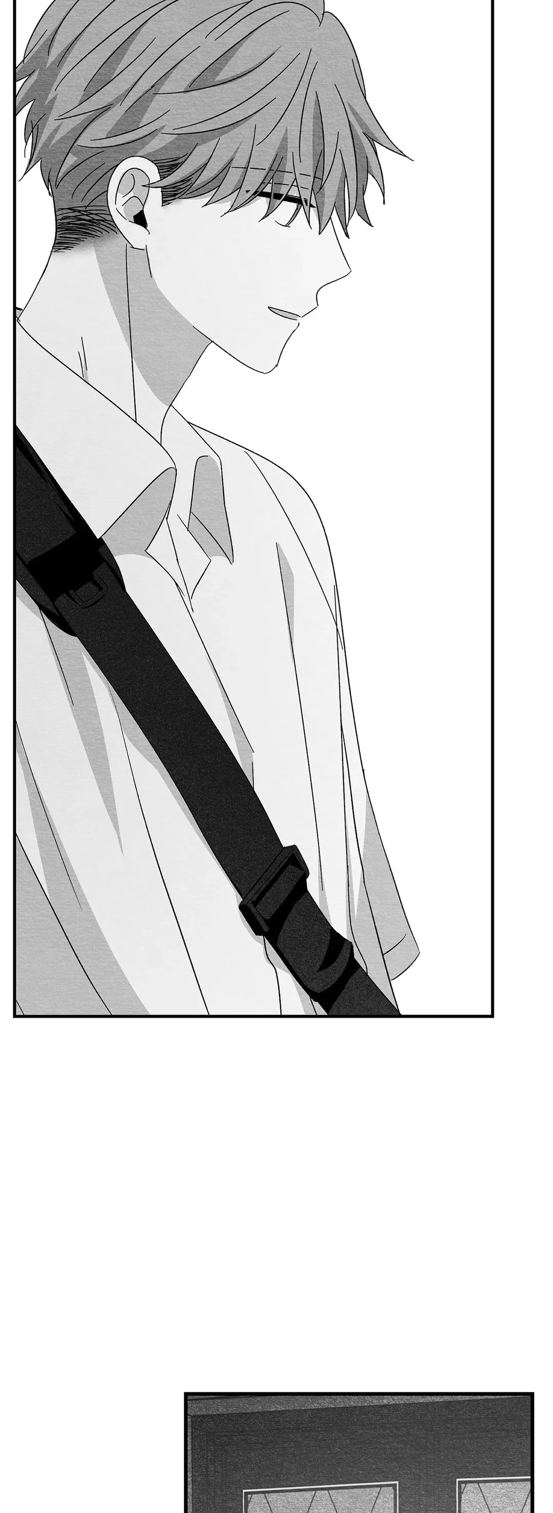 Bound to Be «Official» - Chapter 50 manhwa