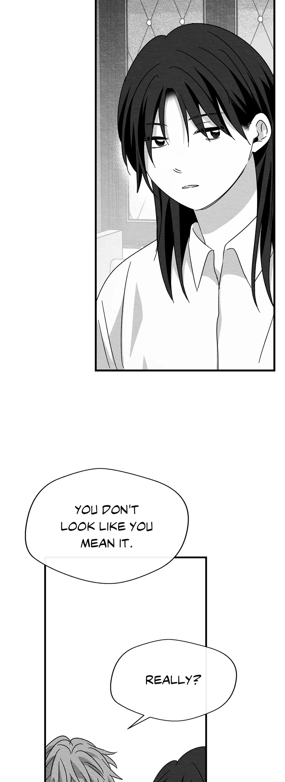 Bound to Be «Official» - Chapter 50 manhwa