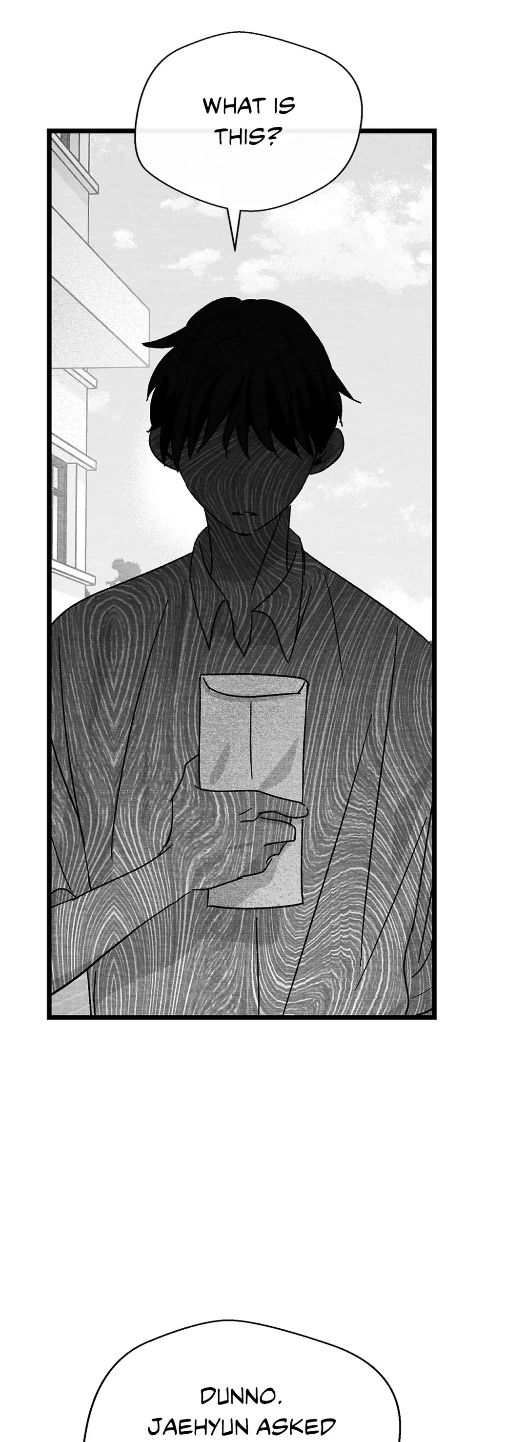 Bound to Be «Official» - Chapter 50 manhwa