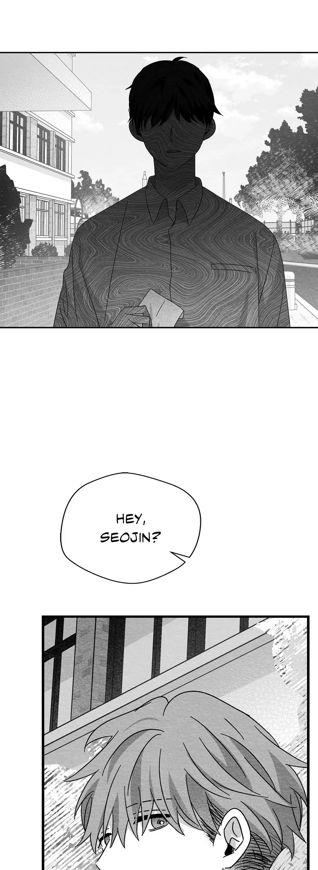 Bound to Be «Official» - Chapter 50 manhwa