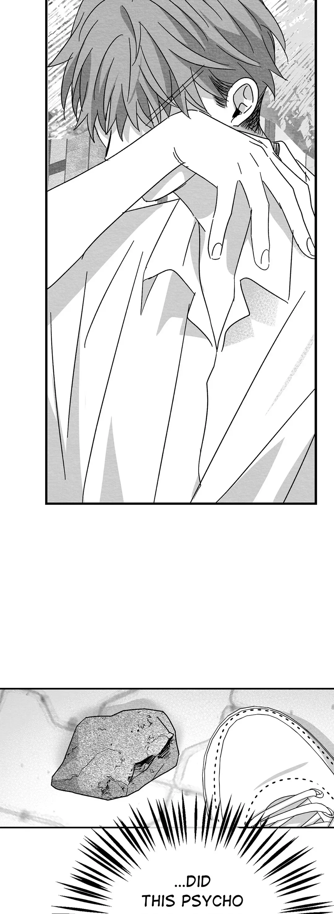 Bound to Be «Official» - Chapter 50 manhwa