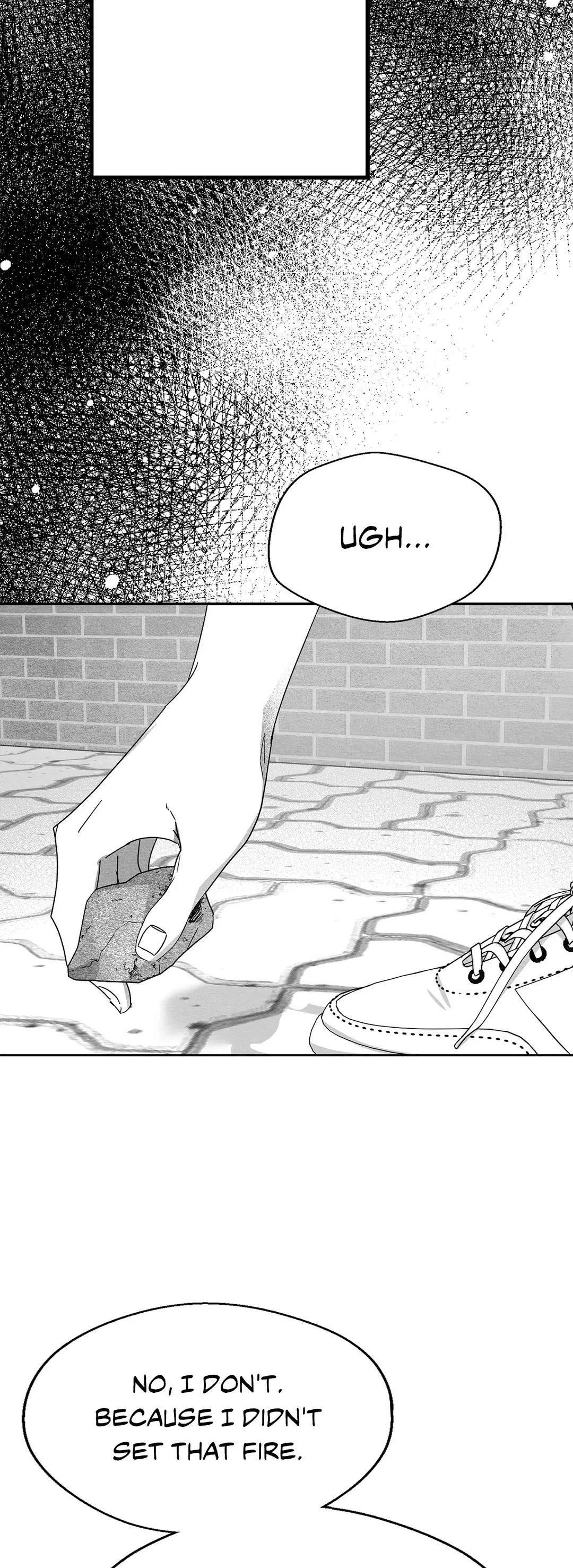 Bound to Be «Official» - Chapter 50 manhwa