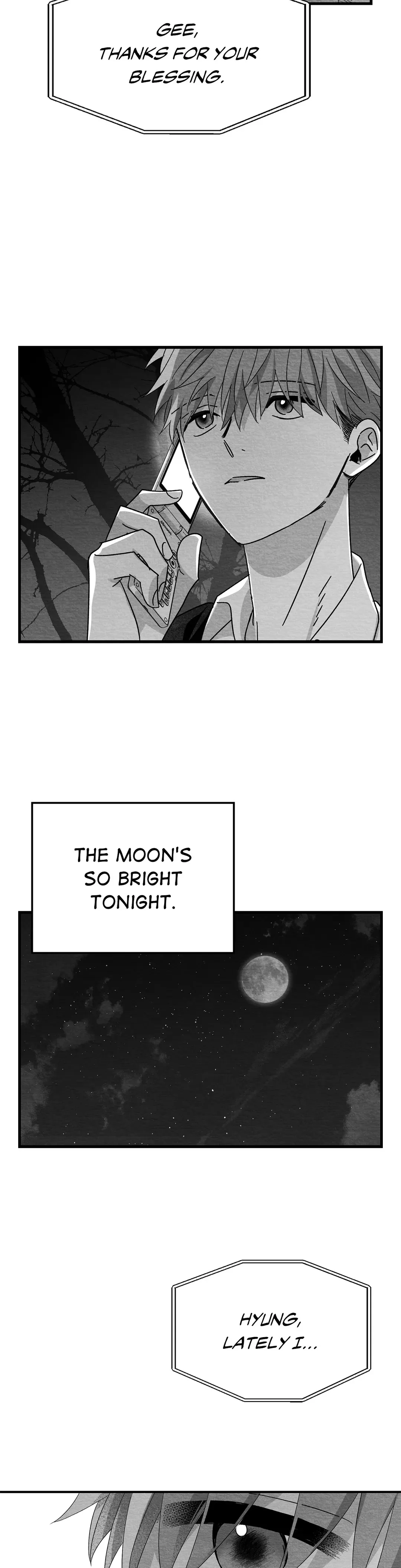 Bound to Be «Official» - Chapter 51 manhwa