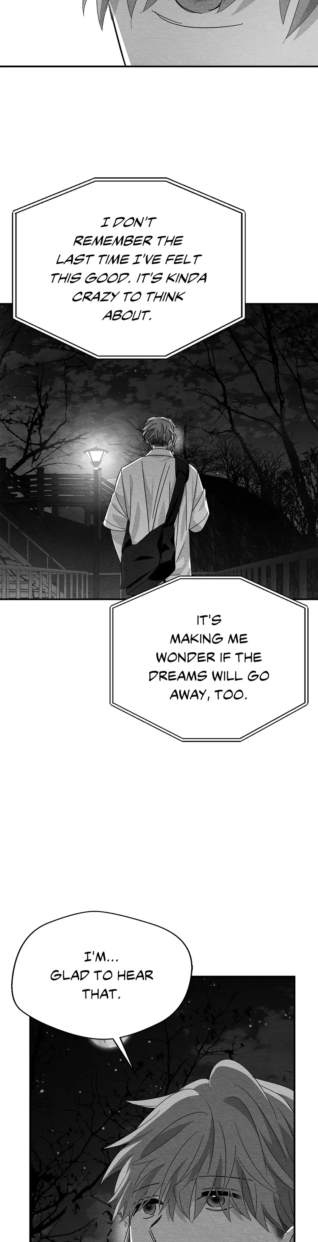 Bound to Be «Official» - Chapter 51 manhwa