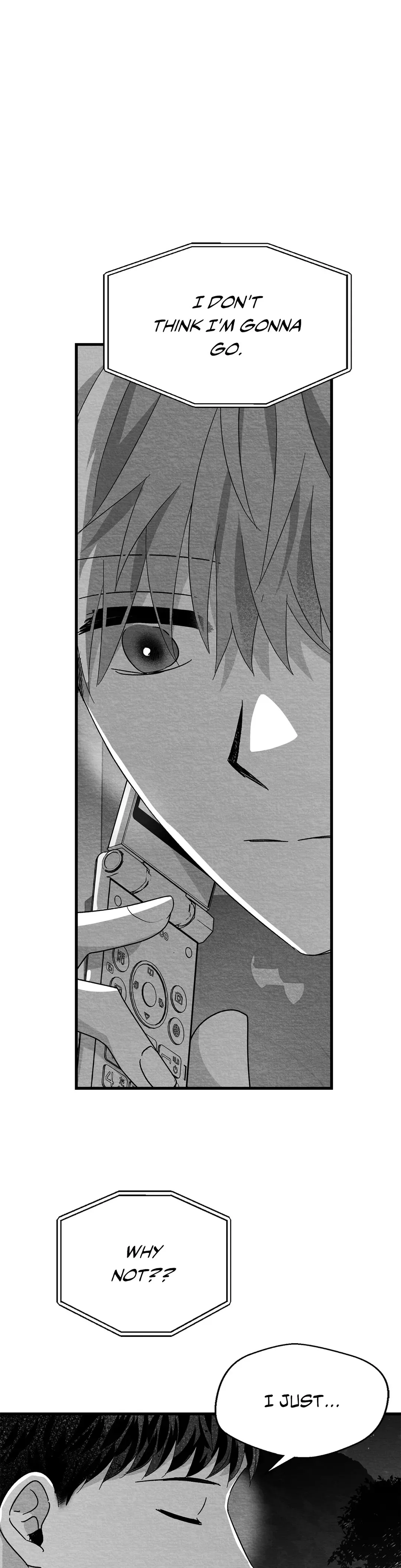 Bound to Be «Official» - Chapter 51 manhwa