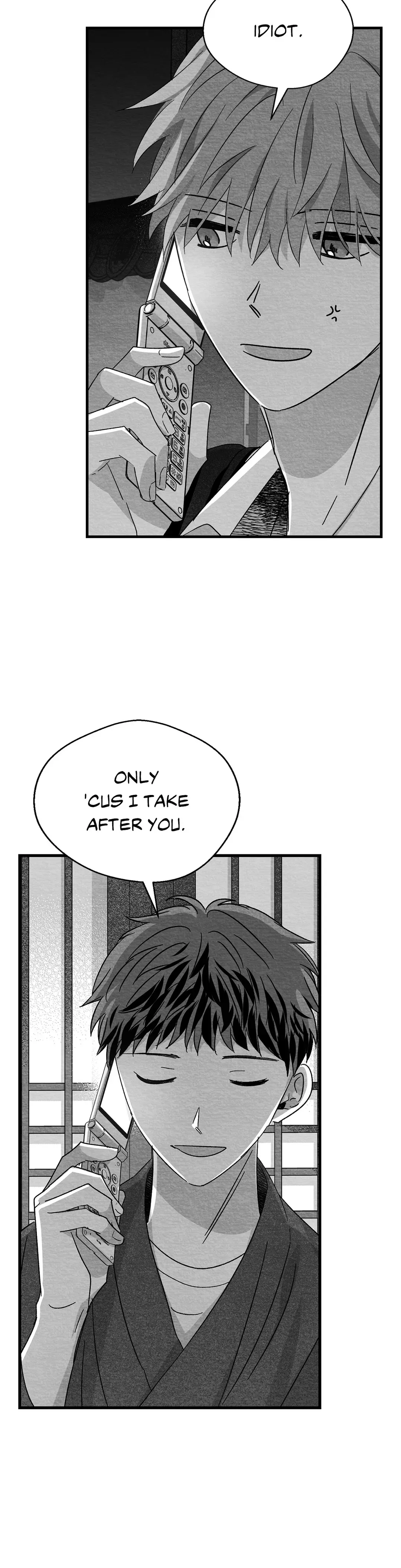 Bound to Be «Official» - Chapter 51 manhwa