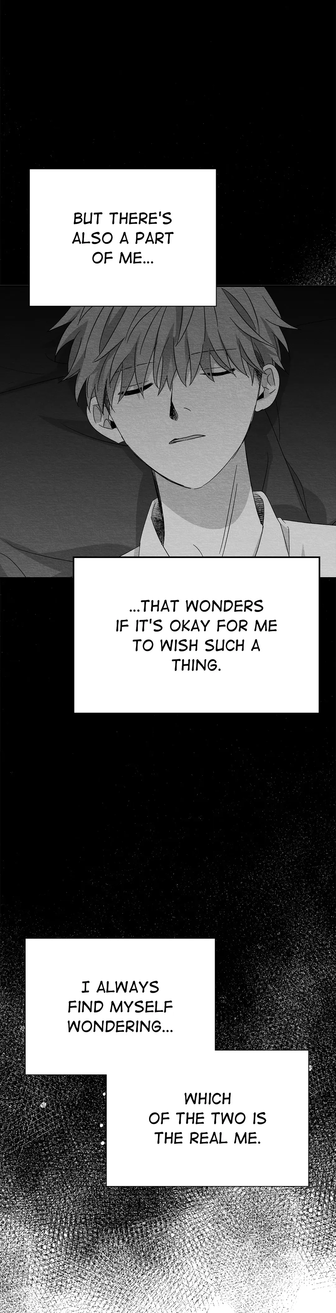 Bound to Be «Official» - Chapter 51 manhwa