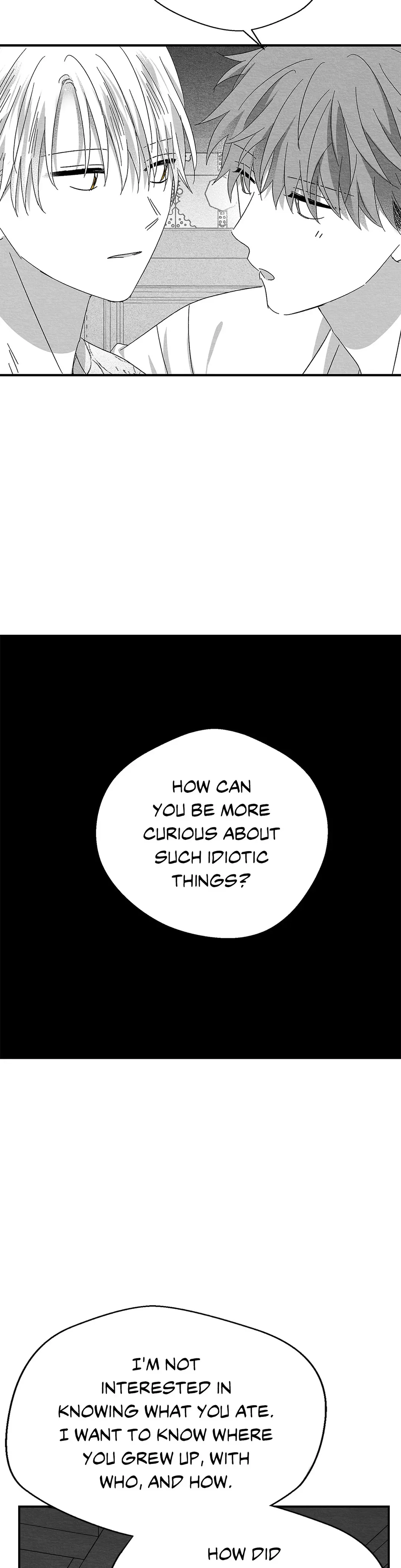 Bound to Be «Official» - Chapter 51 manhwa
